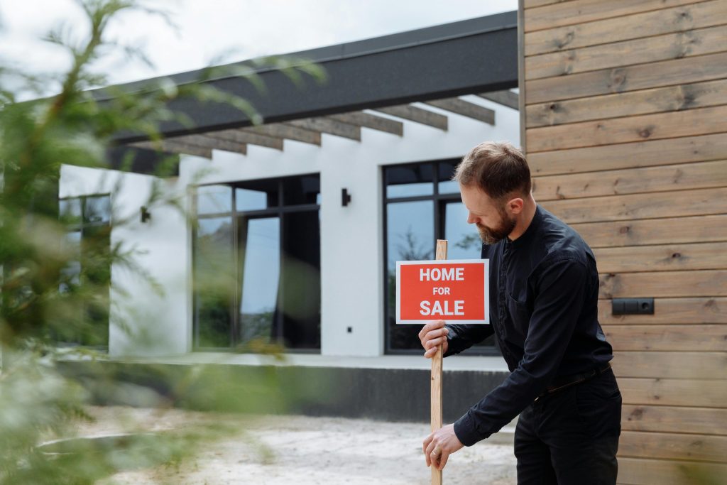 Real Estate Agents